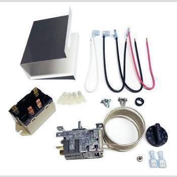 TEMP CONTROL KIT 077B6806 TSSU-72