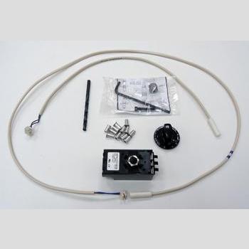 TEMP CONTROL KIT 077F1556