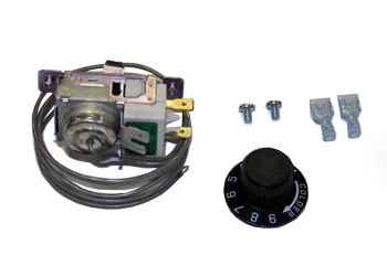 TEMP CONTROL KIT GEART55VAA5 12 AMP MECH W/802179 TERMINAL