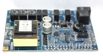 TEMP CONTROL KIT PROG 952610 B VERSION ELECTRONIC