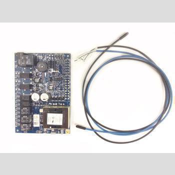 TEMP CONTROL KIT PROG 952610 VERSION B ELECTRONIC