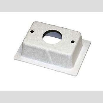 TEMP CONTROL KNOB COVER