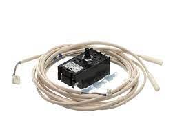 TEMP CONTROL PROG KIT ETC1H