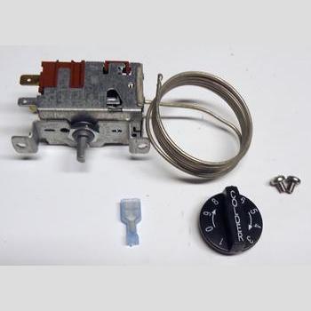 TEMP CONTROL, 077B1354 KIT #077B7261