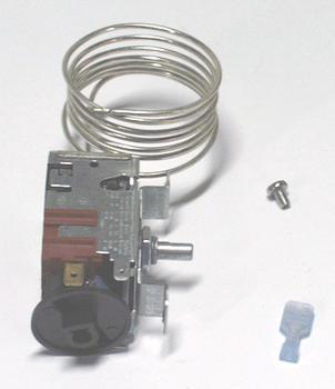 TEMP CONTROL, 077B6863 KIT #077B7184 HIGH ALTITUDE