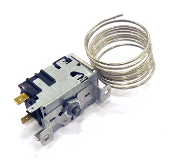 TEMP CONTROL, DANFOSS 077B1622