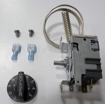 TEMP CONTROL, ELECTRONIC SOLLATEK FREOCOM 1, 230V 50HZ