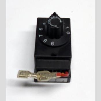 TEMP CONTROL, ELECTRONIC, FREO COM FCA-3 230V, 50/60HZ TR02