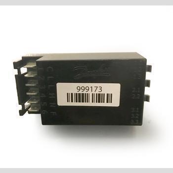 TEMP CONTROL, ETC1H REF 230V