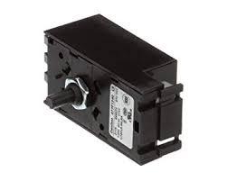 TEMP CONTROL, ETC1H1 077F1556 120V