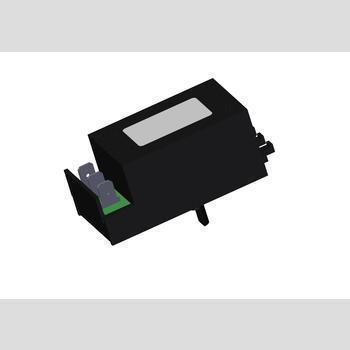 TEMP CONTROL, ETC1H1-077F1553 230V REFRIGERATOR