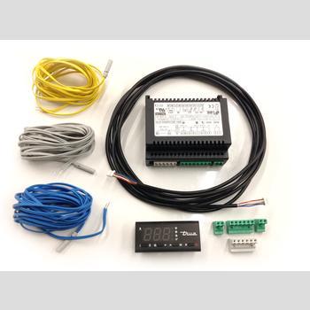 TEMP CONTROL/DISPLAY KIT LAE BR1