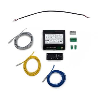 TEMP CONTROL/DISPLAY KIT LAE GDM-23F/26F