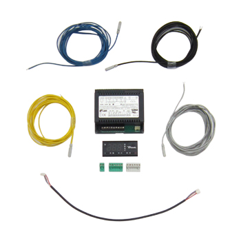TEMP CONTROL/DISPLAY KIT LAE GDM-49F HC