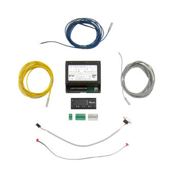TEMP CONTROL/DISPLAY KIT LAE GDM-49HC-LD