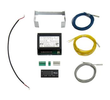 TEMP CONTROL/DISPLAY KIT LAE GDM-72F-HC
