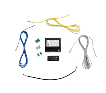 TEMP CONTROL/DISPLAY KIT LAE T-23F/43F/49F