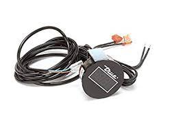 THERMOMETER 20DT-U-4FO-N6U-06F T-TRUE-BLU