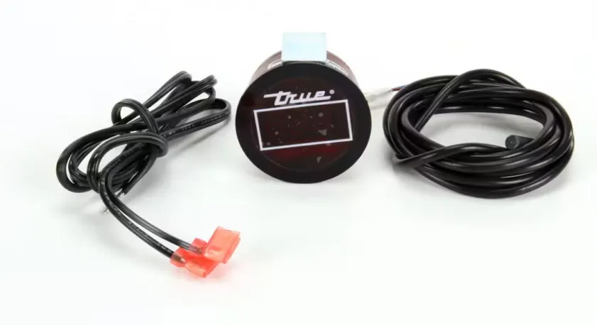 THERMOMETER 20DT-U-5-CO LED