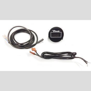 THERMOMETER 20DT-U-5CO-N6U-0FF T-TRUE-BLU