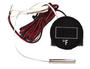 THERMOMETER 20DT-UB-18NB 40/0/100 DEGREE C NO LOGO