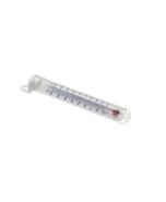 THERMOMETER HB-120L-VERTICAL WITH LOGO & SCREW HOLE