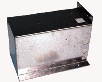 TIMER BOX, TAC-72RC 208V/230V