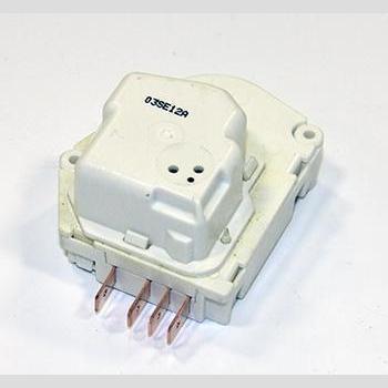 TIMER, DEFROST M-179-4 6HR/20 MIN 220V 50 HZ.