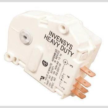 TIMER, DEFROST M-182-013-66332 8 HOUR