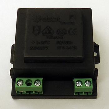 TRANSFORMER #0304453001 230V COMPONENT FOR ELSTAT CONTROL