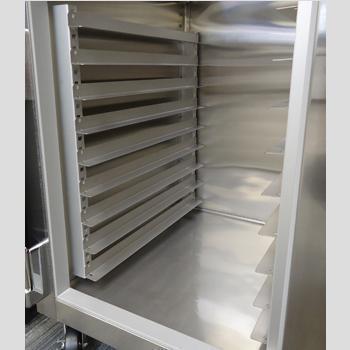 TRAY SLIDE KIT #1 FLL PILASTER STA/STG/STR2/3 SIDE