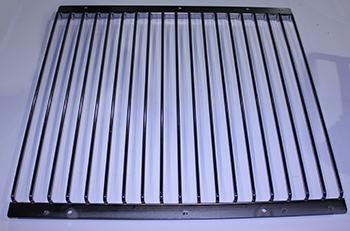 TRAY SLIDE KIT #2 HLF PILASTER 