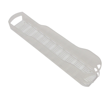 TRUEFLEX 6-BOTTLE, 8)929725 CLR T-FLEX, 2)810395 RET CLIP