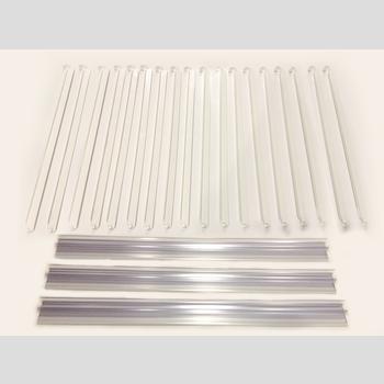 TRUEFLEX PAC KIT GDM-10 18)967212 3)848318