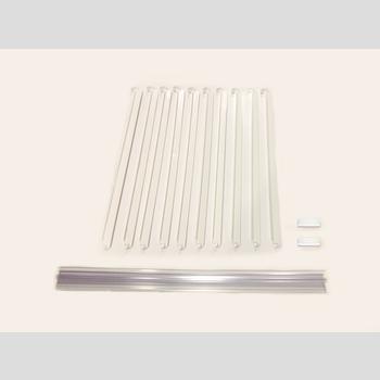 TRUEFLEX PAC KIT TVM-36SL 10)976426 1)848321 2)812090