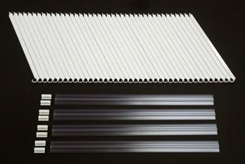 TRUEFLEX PAC KIT TVM-36SL 40)976426 4)848321 8)812090