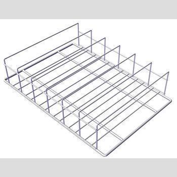 TRUETRAC 3 GDM-41SL-48 20oz COMPLETE ASM, WHT