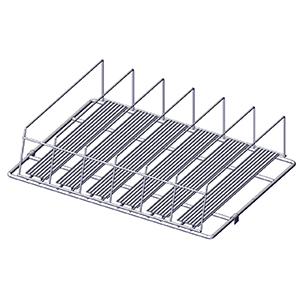 TRUETRAC 3 GDM-41SL54/60 20 OZ COMPLETE ASM WHT