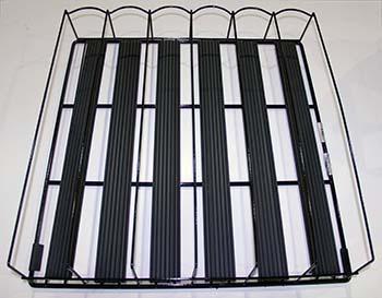 TRUETRAC 4 ASM GDM-23 1LTR BLK COMPLETE