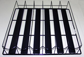 TRUETRAC 4 ASM GDM-49 1LTR WHT COMPLETE