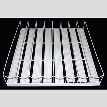 TRUETRAC 4 ASM GDM-69 500MLWHT COMPLETE