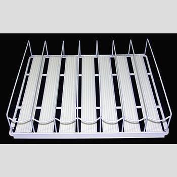 TRUETRAC 4 GDM-10/12/15 12oz COMPLETE ASM WHT