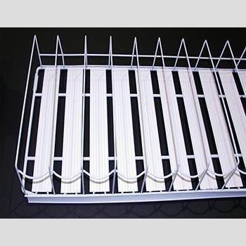 TRUETRAC 4 GDM-35RF 12oz WHT 