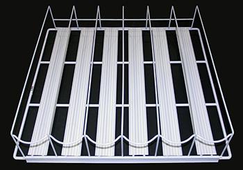 TRUETRAC 4 KIT GDM-72 IDL 500M 24 1/4"W X 22 1/8"D