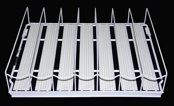 TRUETRAC III KIT GDM-41SL 12oz 20 7/8"W x 16 1/4"D