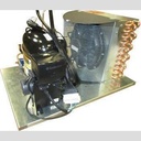 UNIT 3/4 NT2180GKV  T-23FG 115V LAE