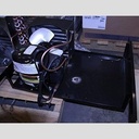 UNIT J2212GKT 943BD01-AC GDM-49F 208V 60HZ