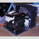 UNIT THA0414YXA TH770AR-236-DB HB GDM-10/12 115V