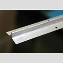 V-TRACK KIT TSID/TDBD-96 65 3/8"/1)24", 18)830506 SCREW