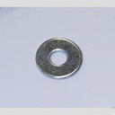 WASHER, .885OD X .343ID X .063 17w08754